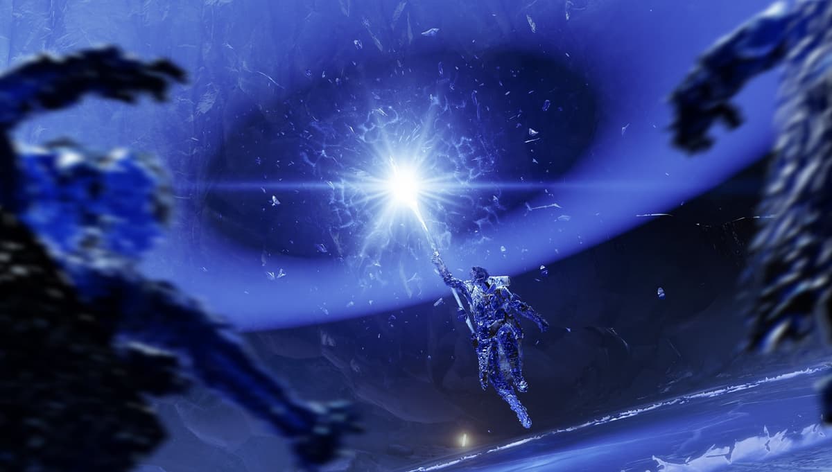 Picture of Destiny 2: Beyond Light - Xbox Series X