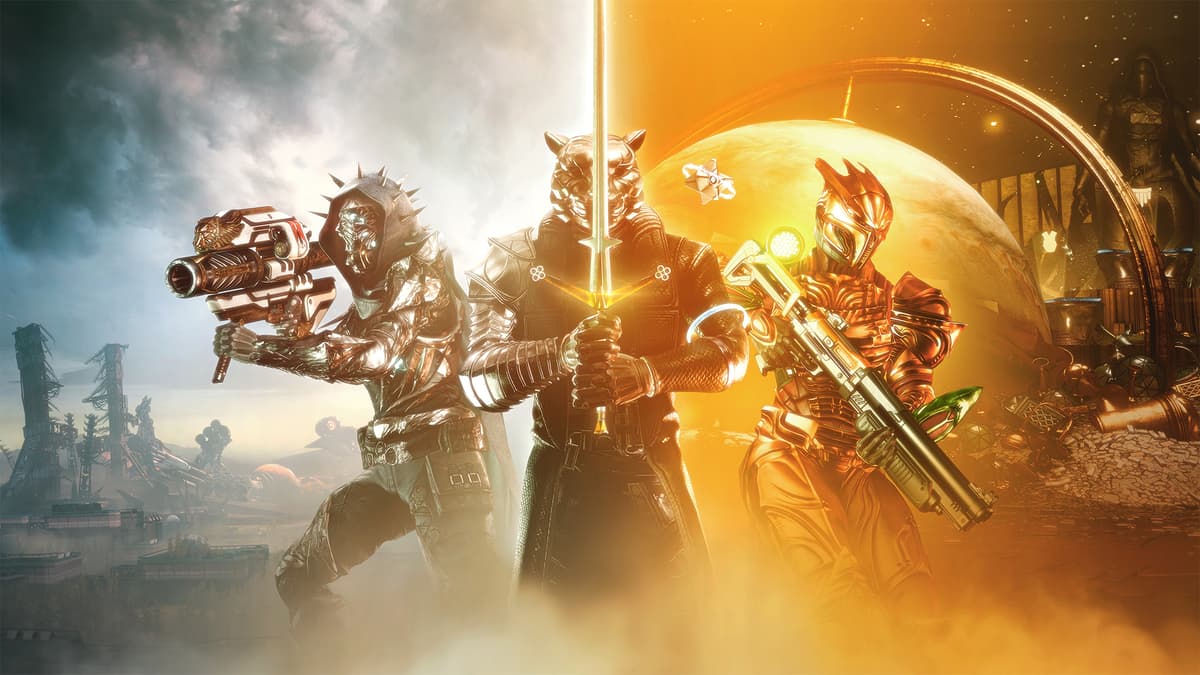 Picture of Destiny 2: Bungie 30th Anniversary Pack