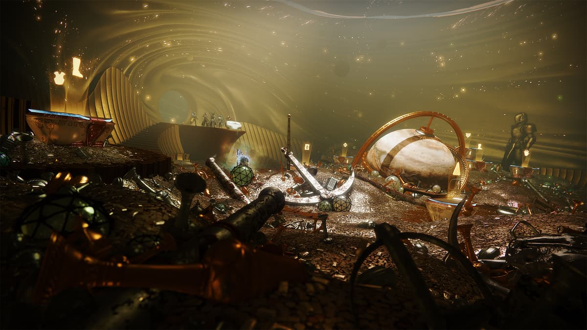 Picture of Destiny 2: Bungie 30th Anniversary Pack