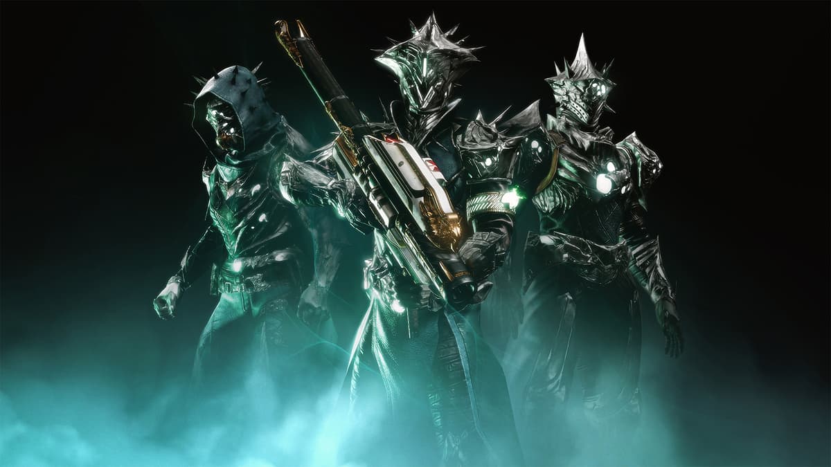 Picture of Destiny 2: Bungie 30th Anniversary Pack