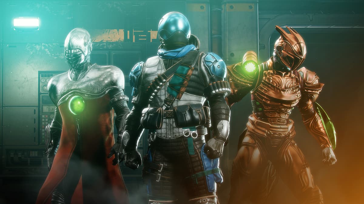 Picture of Destiny 2: Bungie 30th Anniversary Pack