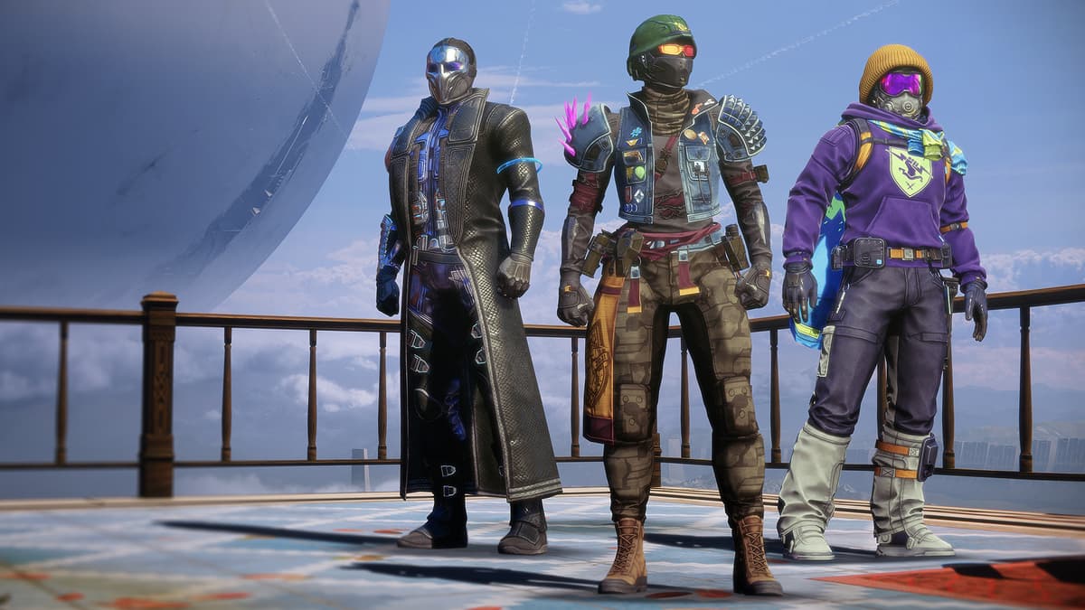 Picture of Destiny 2: Bungie 30th Anniversary Pack