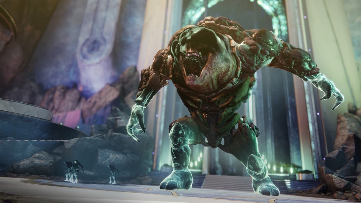 Picture of Destiny 2: Forsaken Pack