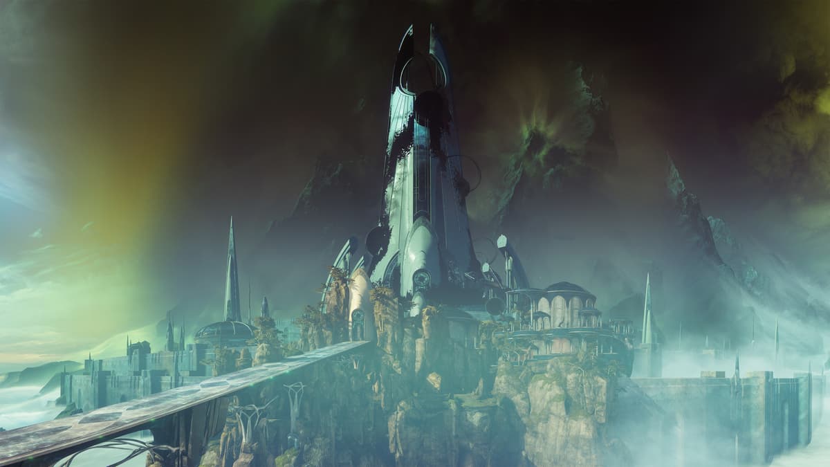 Picture of Destiny 2: Forsaken Pack