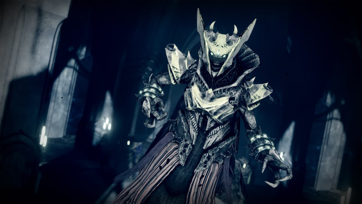 Picture of Destiny 2: Forsaken Pack