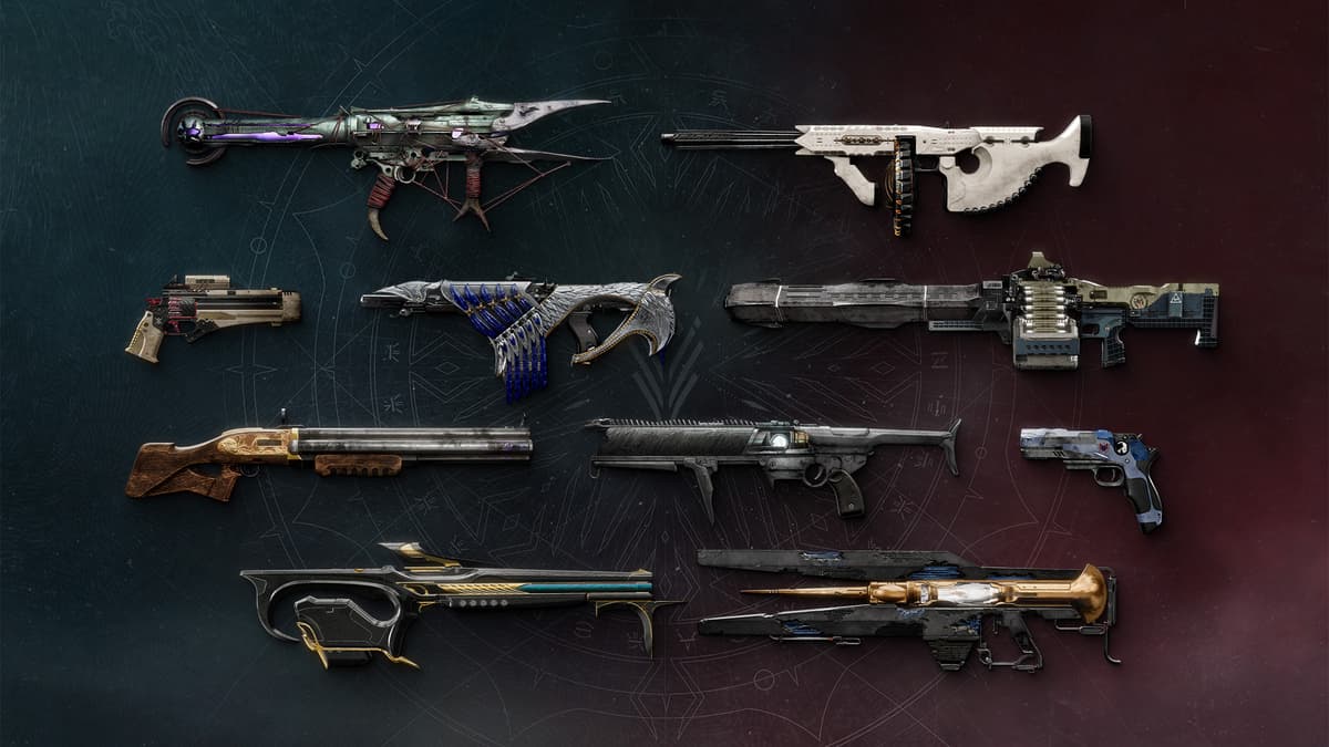Picture of Destiny 2: Legacy Collection (2024)