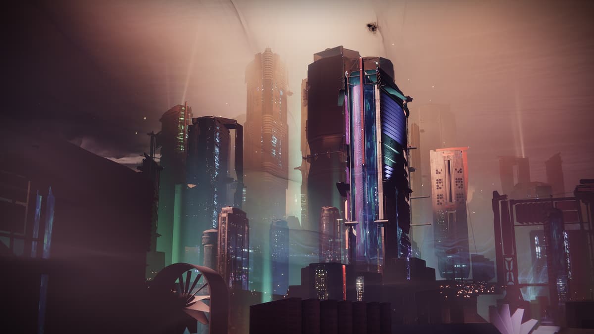 Picture of Destiny 2: Lightfall