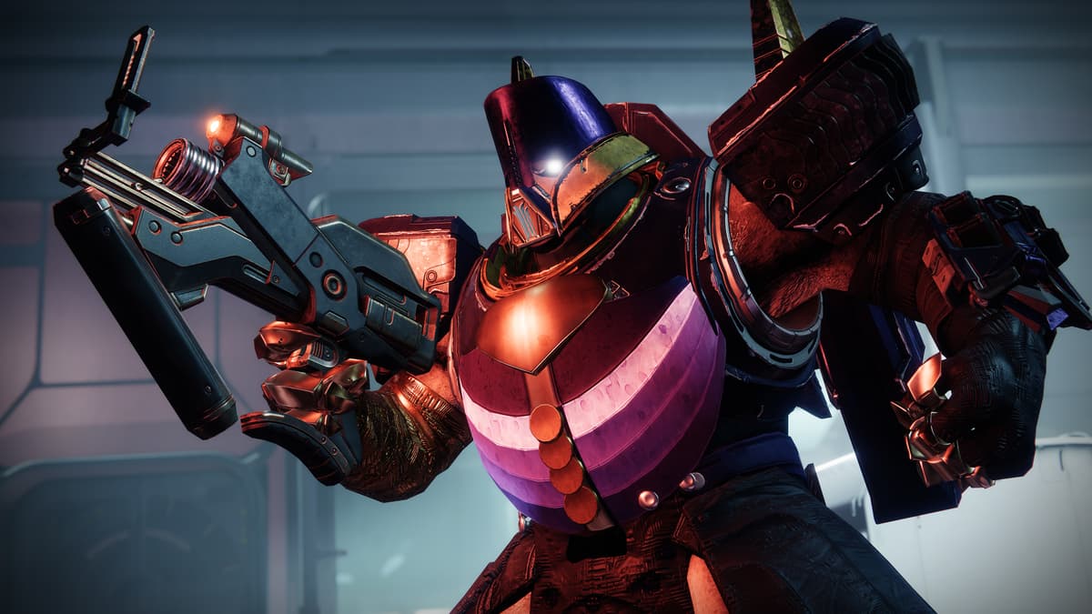 Picture of Destiny 2: Lightfall