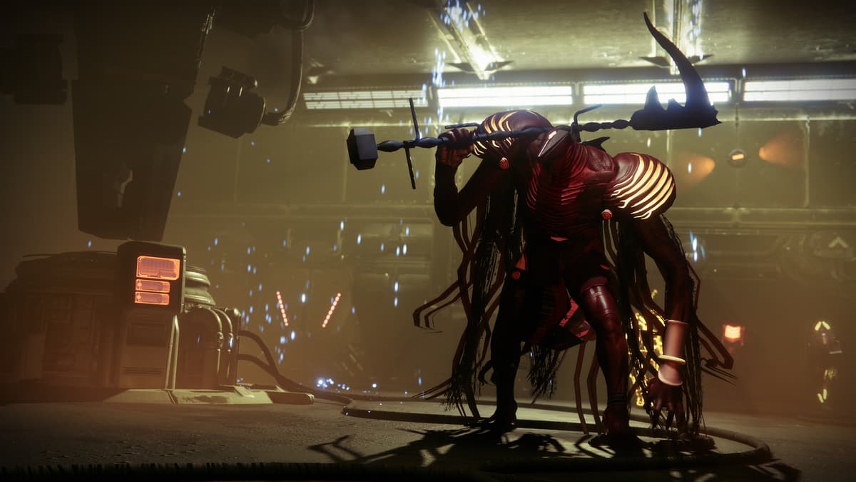 Picture of Destiny 2: Lightfall