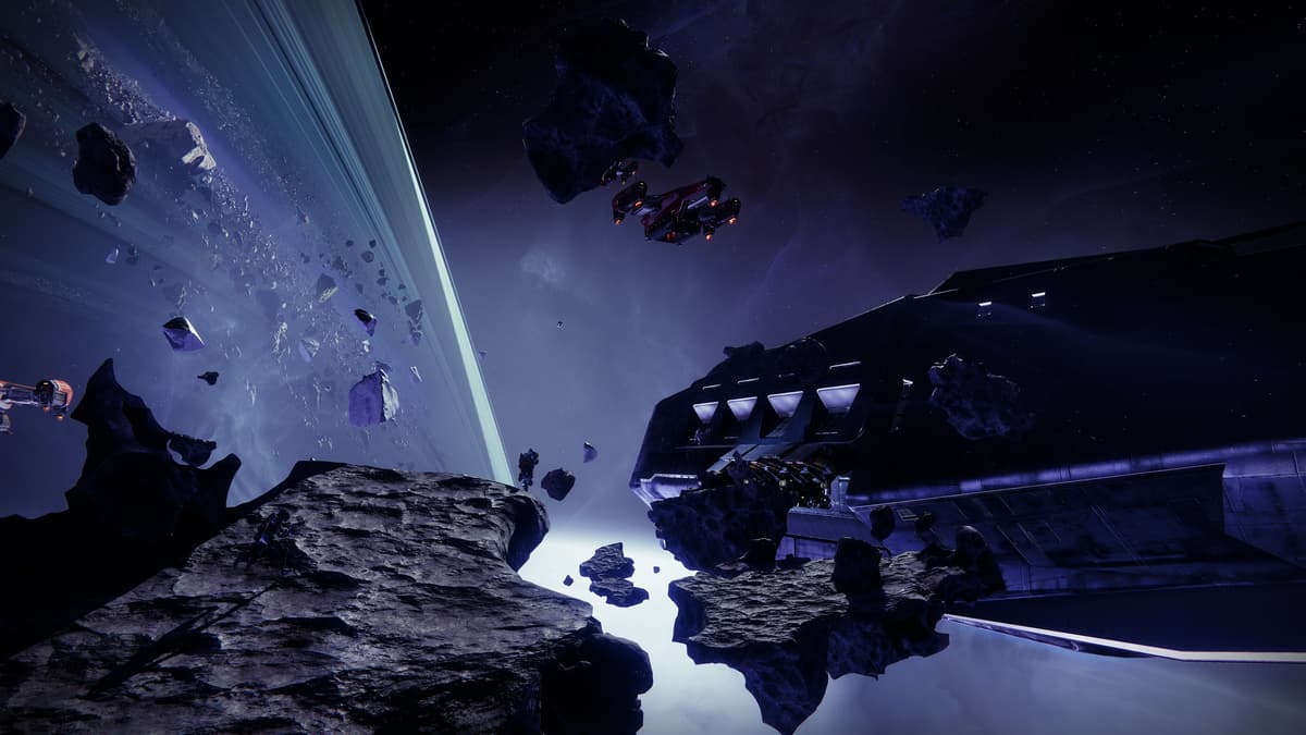 Picture of Destiny 2: Lightfall