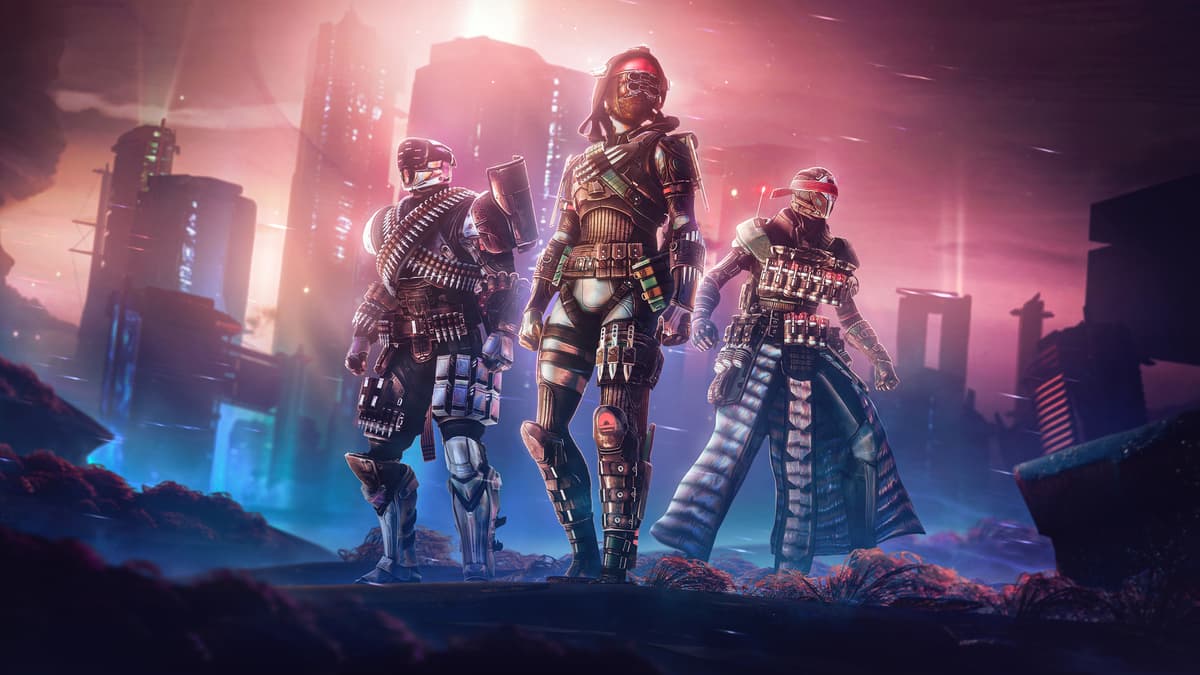 Picture of Destiny 2: Lightfall
