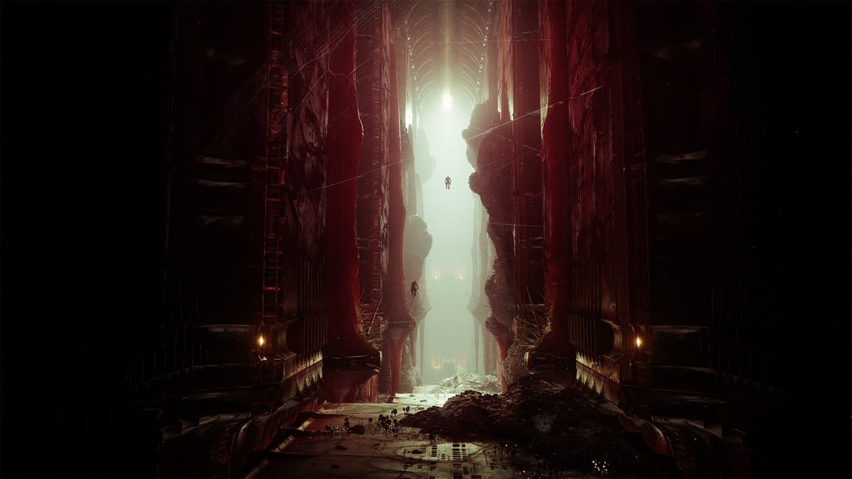 Picture of Destiny 2: Shadowkeep Pack