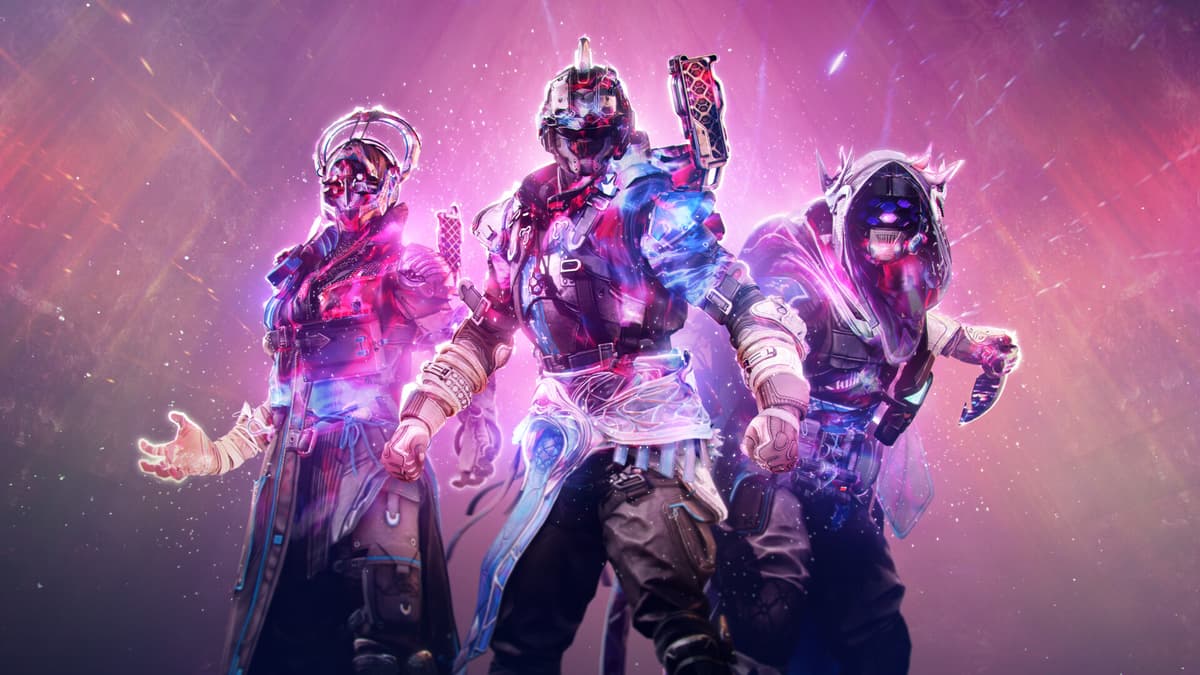 Picture of Destiny 2: The Final Shape + Annual Pass