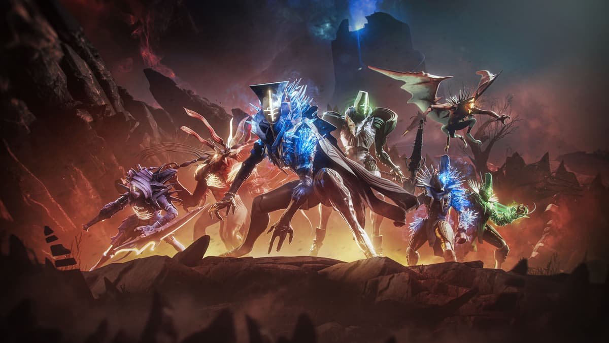 Picture of Destiny 2: The Final Shape + Annual Pass