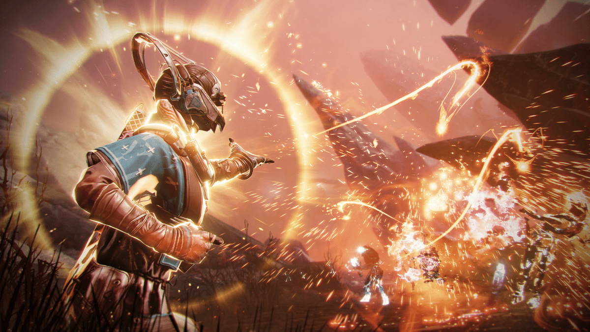 Picture of Destiny 2: The Final Shape