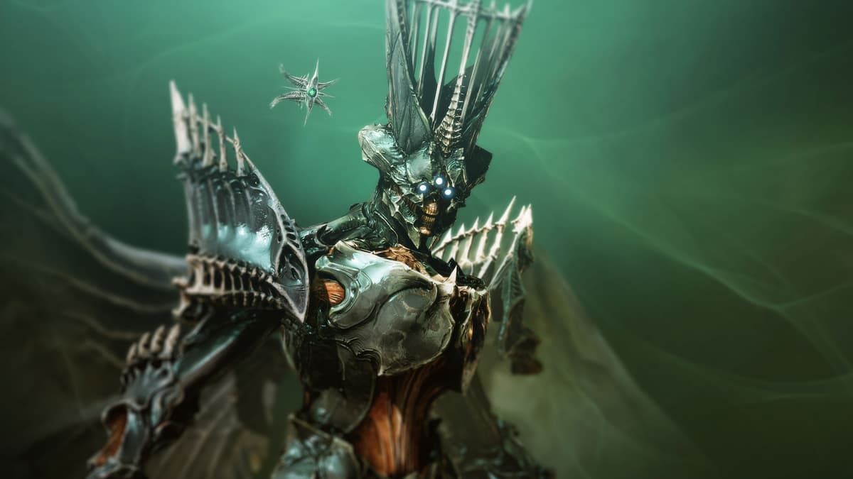 Picture of Destiny 2: The Witch Queen