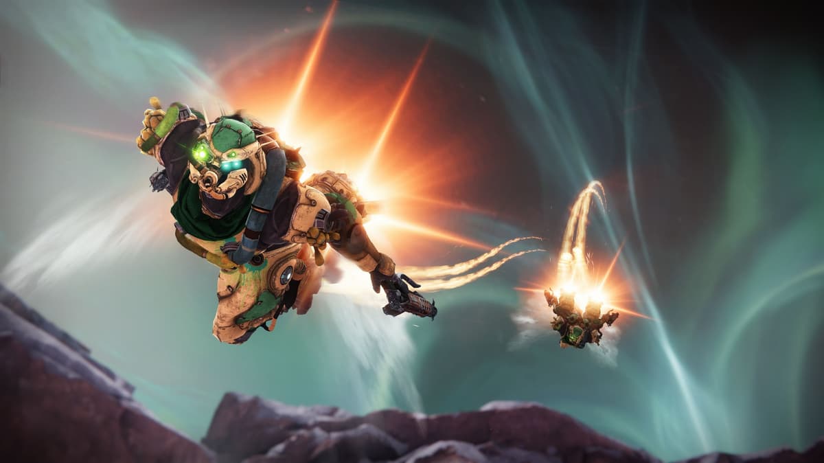 Picture of Destiny 2: Year Of Prophecy - Xbox Series X|S/Xbox One - Add-on