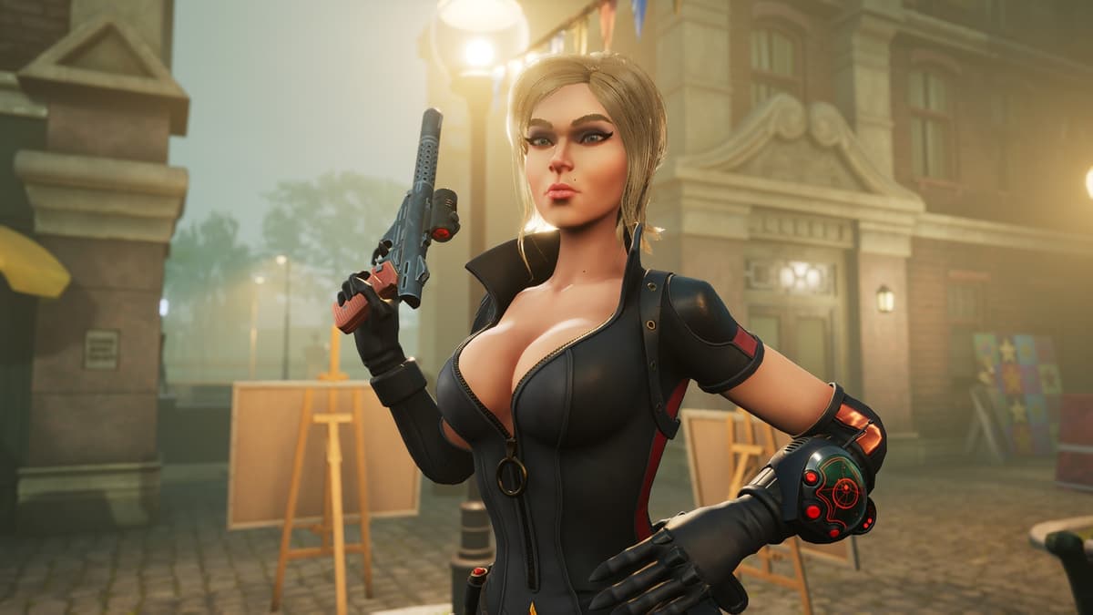 Picture of Destroy All Humans! 2 Reprobed: Dressed to Skill Edition - Xbox Series X/S