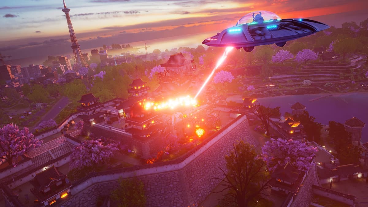 Picture of Destroy All Humans! 2 Reprobed: Dressed to Skill Edition - Xbox Series X/S