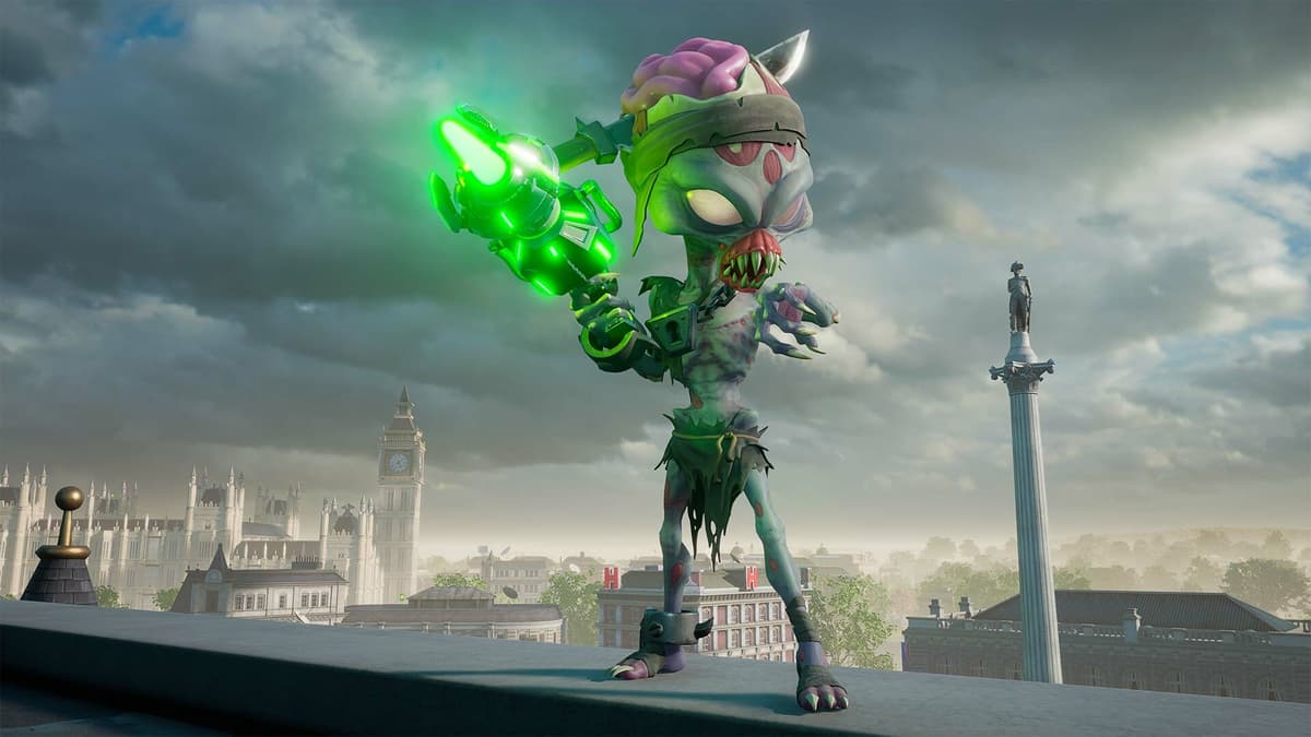 Picture of Destroy All Humans! 2 Reprobed: Jumbo Pack - Xbox Series X/S/Xbox One