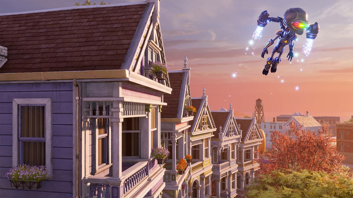 Picture of Destroy All Humans! 2 - Reprobed