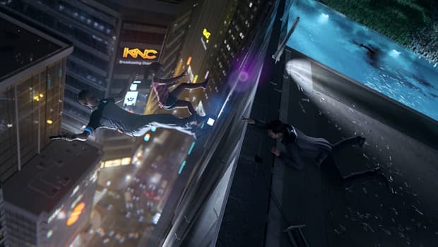 Picture of Detroit: Become Human