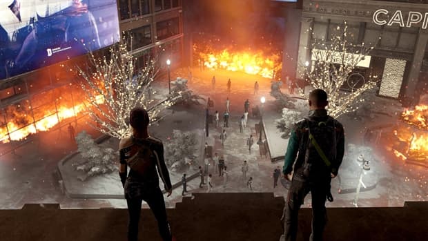 Picture of Detroit: Become Human