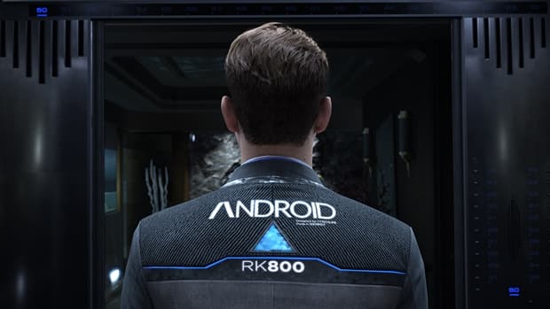 Picture of Detroit: Become Human