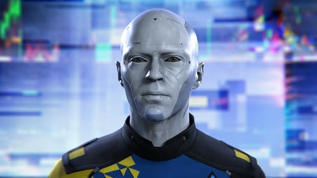 Picture of Detroit: Become Human