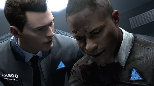 Picture of Detroit: Become Human