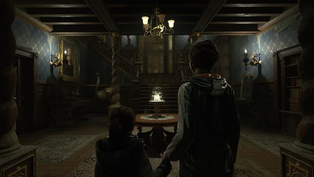 Picture of Detroit: Become Human