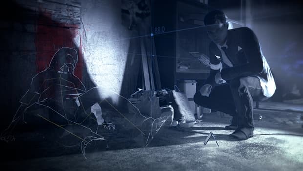 Picture of Detroit: Become Human