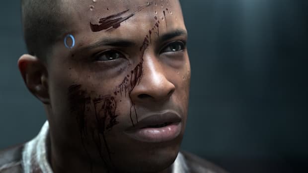 Picture of Detroit: Become Human