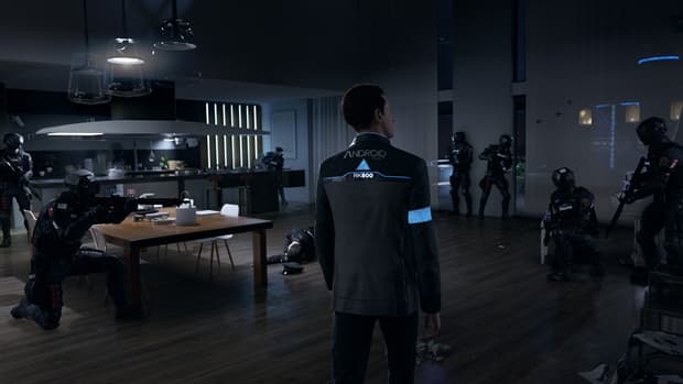 Picture of Detroit: Become Human