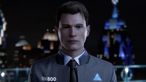 Picture of Detroit: Become Human