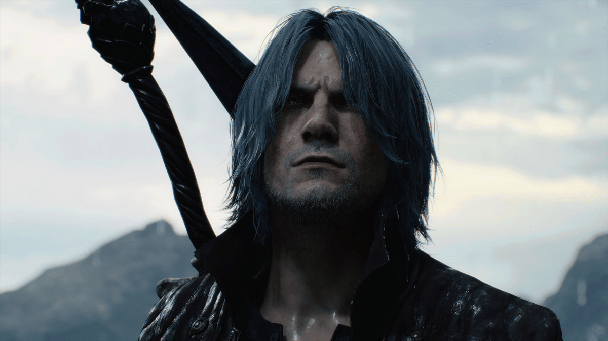Picture of Devil May Cry 5: Special Edition - Xbox Series X/S