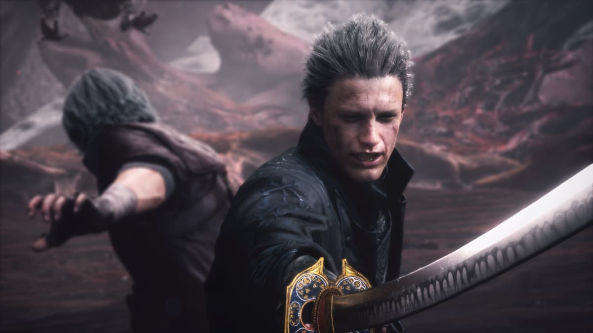 Picture of Devil May Cry 5: Special Edition - Xbox Series X/S