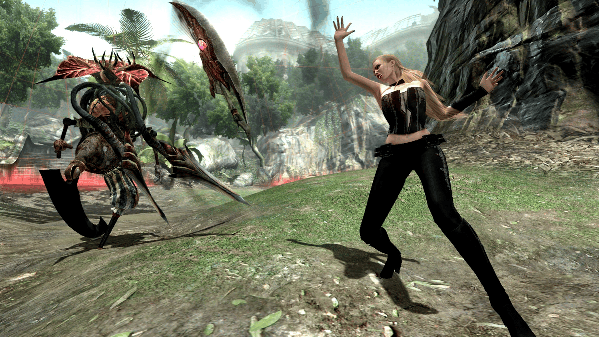 Picture of Devil May Cry HD Collection & 4SE Bundle - Xbox One 