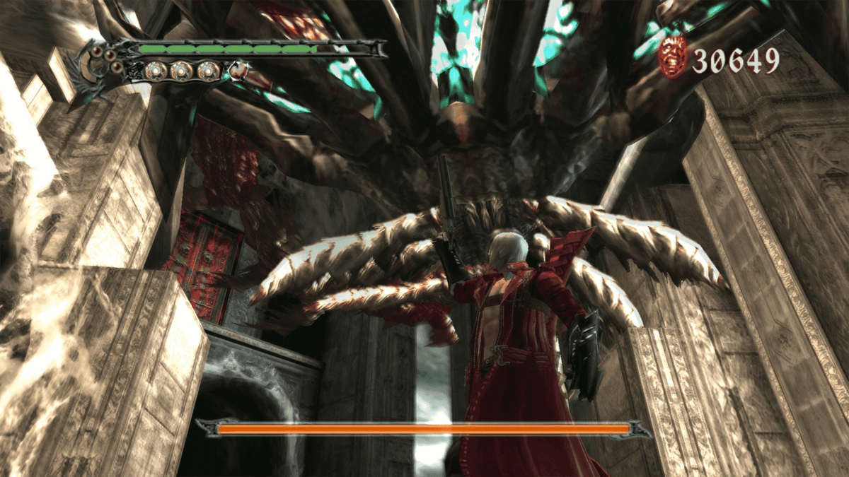 Picture of Devil May Cry HD Collection & 4SE Bundle - Xbox One 