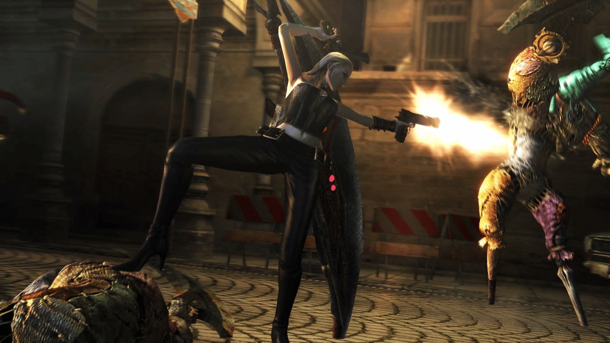 Picture of Devil May Cry HD Collection & 4SE Bundle - Xbox One 