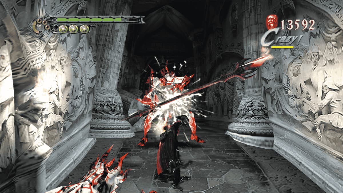 Picture of Devil May Cry HD Collection - Xbox One