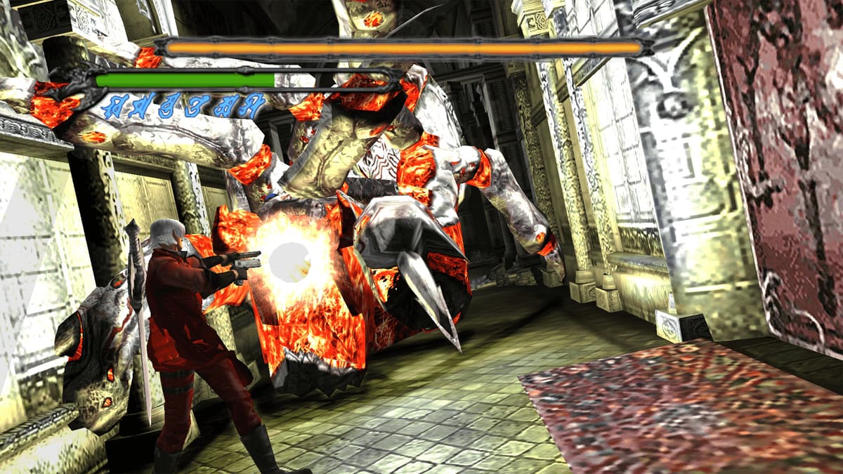 Picture of Devil May Cry HD Collection - Xbox One