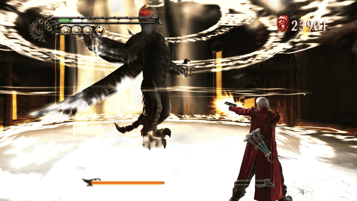 Picture of Devil May Cry HD Collection - Xbox One