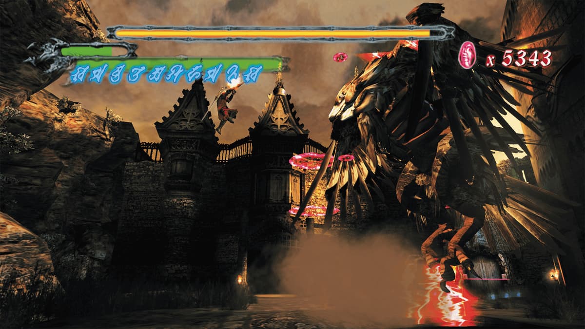 Picture of Devil May Cry HD Collection - Xbox One