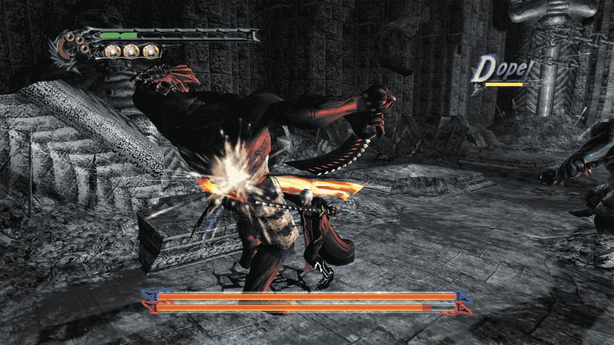 Picture of Devil May Cry HD Collection - Xbox One