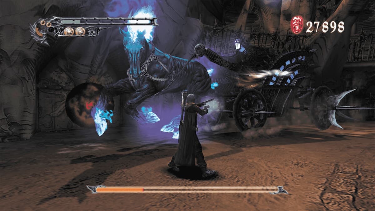 Picture of Devil May Cry HD Collection - Xbox One
