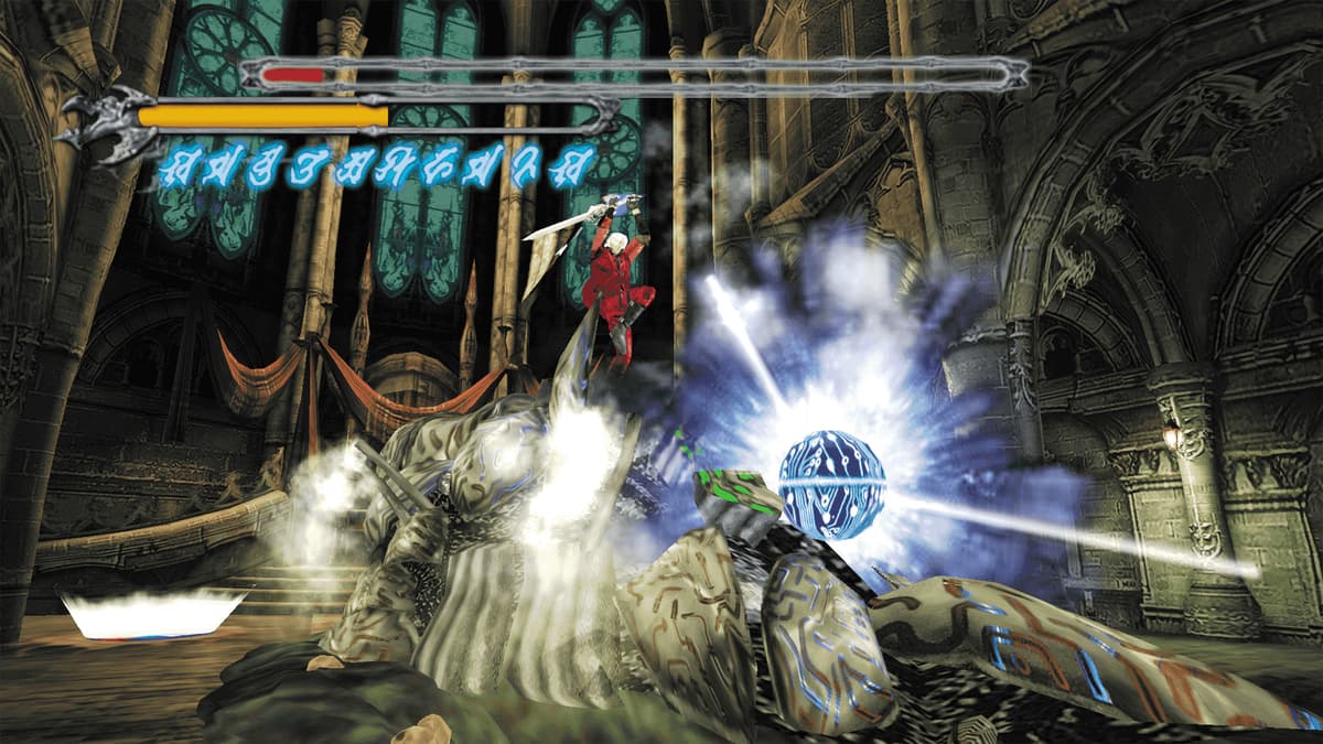 Picture of Devil May Cry HD Collection - Xbox One