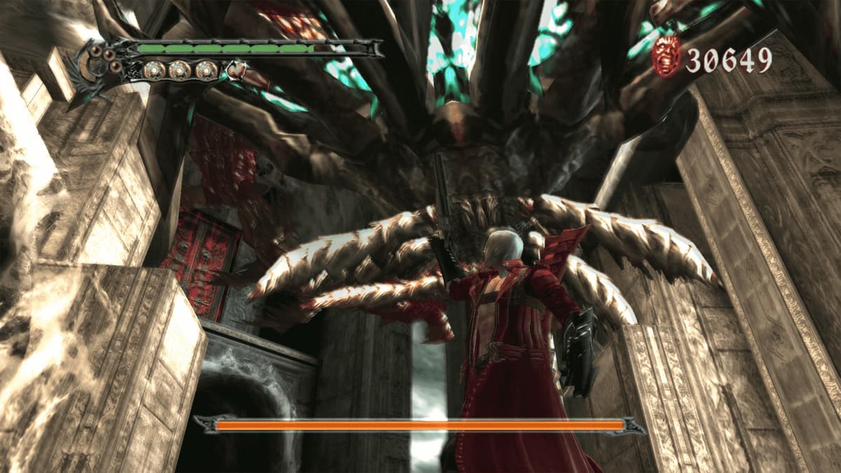Picture of Devil May Cry HD Collection - Xbox One