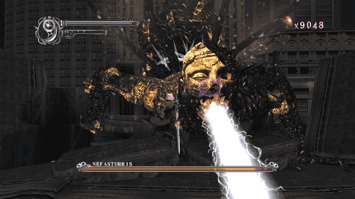 Picture of Devil May Cry HD Collection - Xbox One