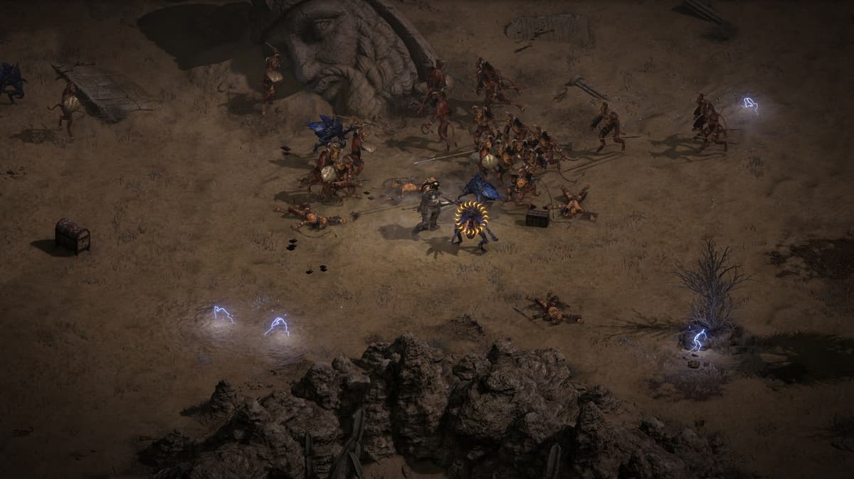 Picture of Diablo II: Resurrected - Prime Evil Collection - Xbox Series X|S/Xbox One